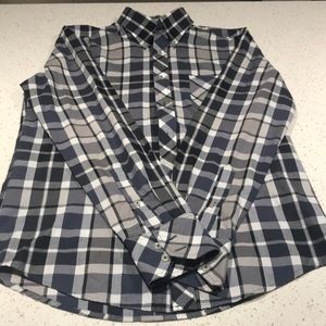 Ben Sherman Button Down